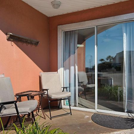 Ferienwohnung Gulfview II 101 Destin Exterior foto