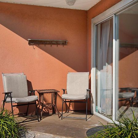 Ferienwohnung Gulfview II 101 Destin Exterior foto